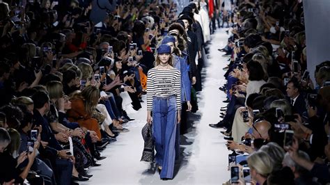 What You Need To Know About Christian Dior SS18